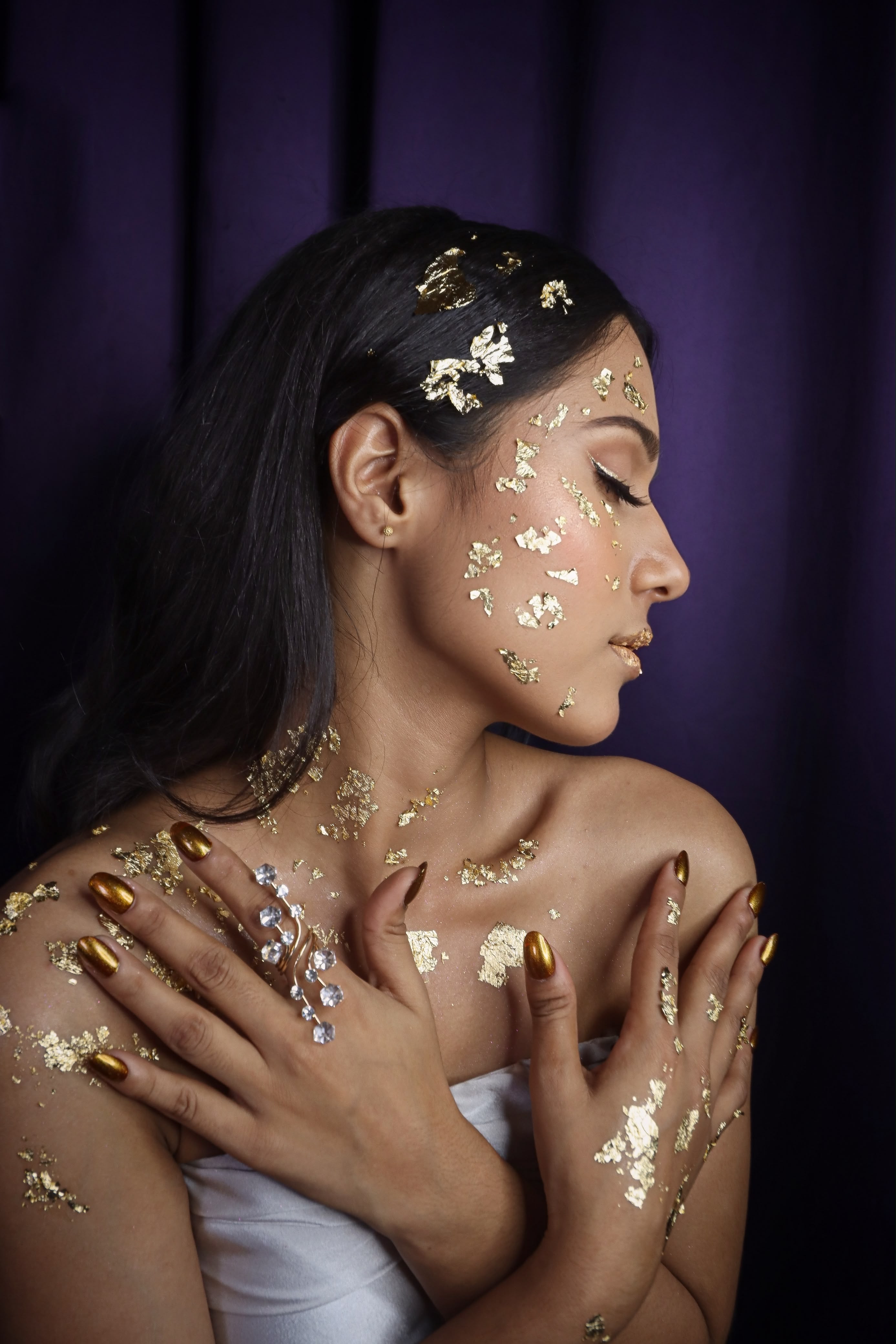 Creative Look